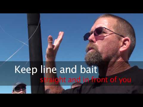 Long Range Tuna Fishing Basics Chapter 2