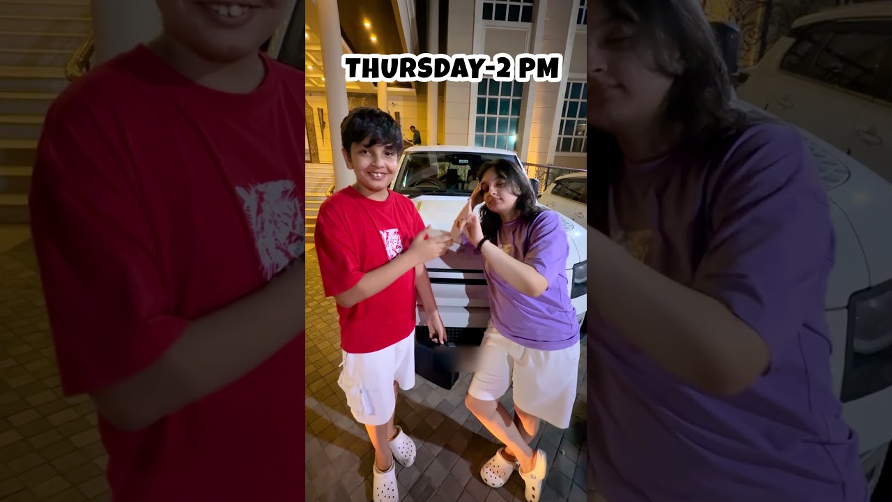 NEW TRIP LOADING | Highway Video Coming Soon | Aayu Pihu Updates