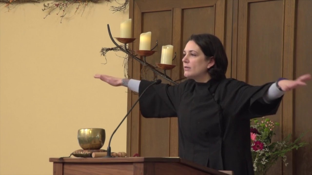 You Do Not Have to Be Good by Jessica Star Rockers - YouTube