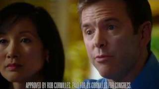 Rob Cornilles Oregon Jobs