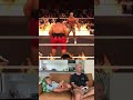 Using thumbtacks for the first time #wwe #wwe2k26 #gaming