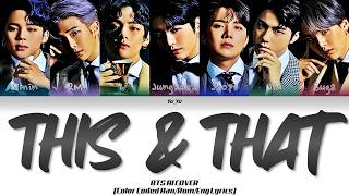 [AI COVER] BTS - 