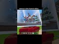 only bugrock edition in action & stuff… #minecraft #minecraftshorts　#shortsfeed