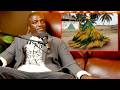 Akon On Akon City The Truth About Voodoo In Africa Akon On Akon City The Truth About Voodoo In Africa