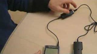 Easy Link Being Connected To Calculator