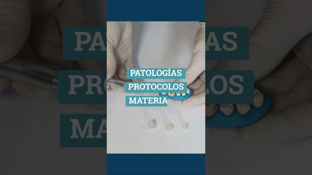Workshop de Ozonoterapia en Odontología #short