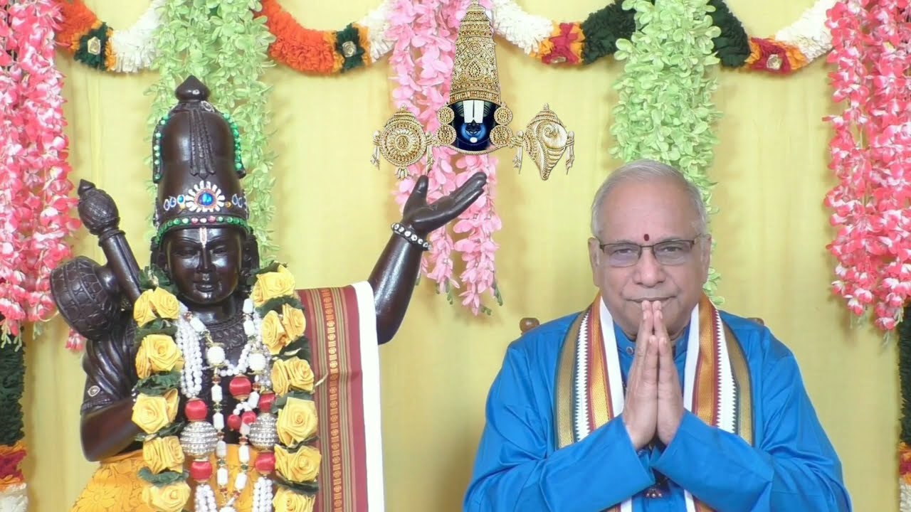 ఎంత కాలము కదా - Entha Kaalamu Kada