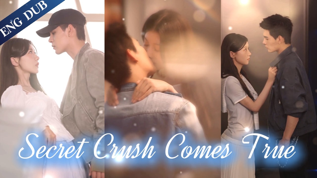 ❤️Good Girl Falls for the Rebel Boy… Not Knowing He’s Loved Her for YEARS!