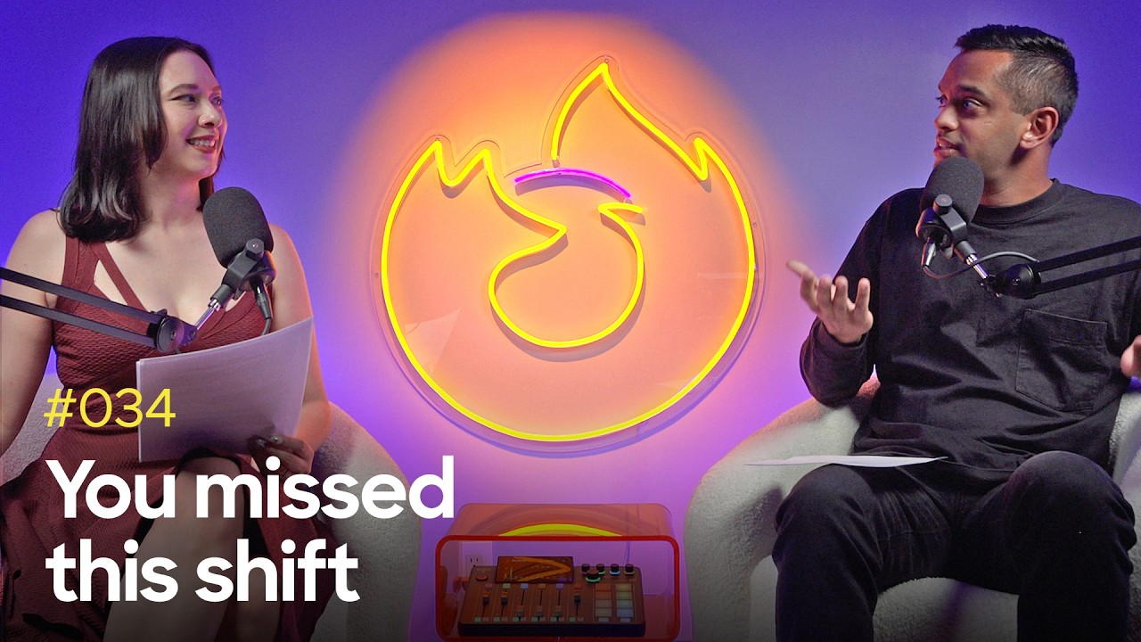What happened to viral culture? Outside the Fox YouTube