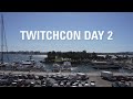 TwitchCon, San Diego Zoo &amp; Elgato | Twitchcon 2025 - Day 2
