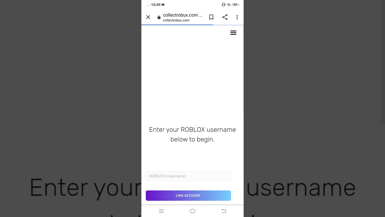 NOT OLD ALL NEW PROMO CODE IN COLLECTROBUX WORKING IN NOVEMBER 2020