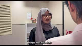 Kesan Rasuah : MPU2372 KIAR VIDEO PSA INTEGRITI & ANTIRASUAH IJNUC SEM JULY2026 DIPLOMA - SPONGEBOB