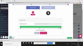 Databowl Tips - How To Export Multiple Campaigns Simultaneously