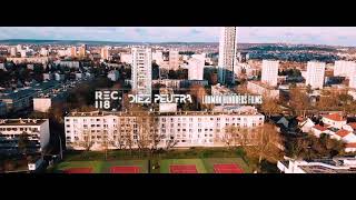 Hornet La Frappe - boca (Clip Officiel) Rap Officiel