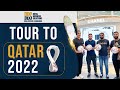 Rbs real estate  builders tours to qatar 2022  rbs team  fifa world cup