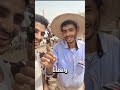 قال لي شوف لك غزال مواطن نشمي ومن امطلعه ته شعر وغزل تهامي اصيل قد لايفهمه الا التهاميين 