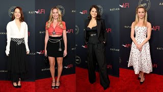 AFI Awards 2024