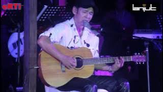 Seniman Menangis ~ Jamal Abdillah di Lanjut Golden Beach & Golf Resort, Rompin