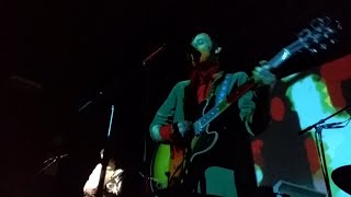 of Montreal - &quot;A Sentence Of Sorts In Kongsvinger&quot; (2015-01-16 - The Social, Orlando, FL)