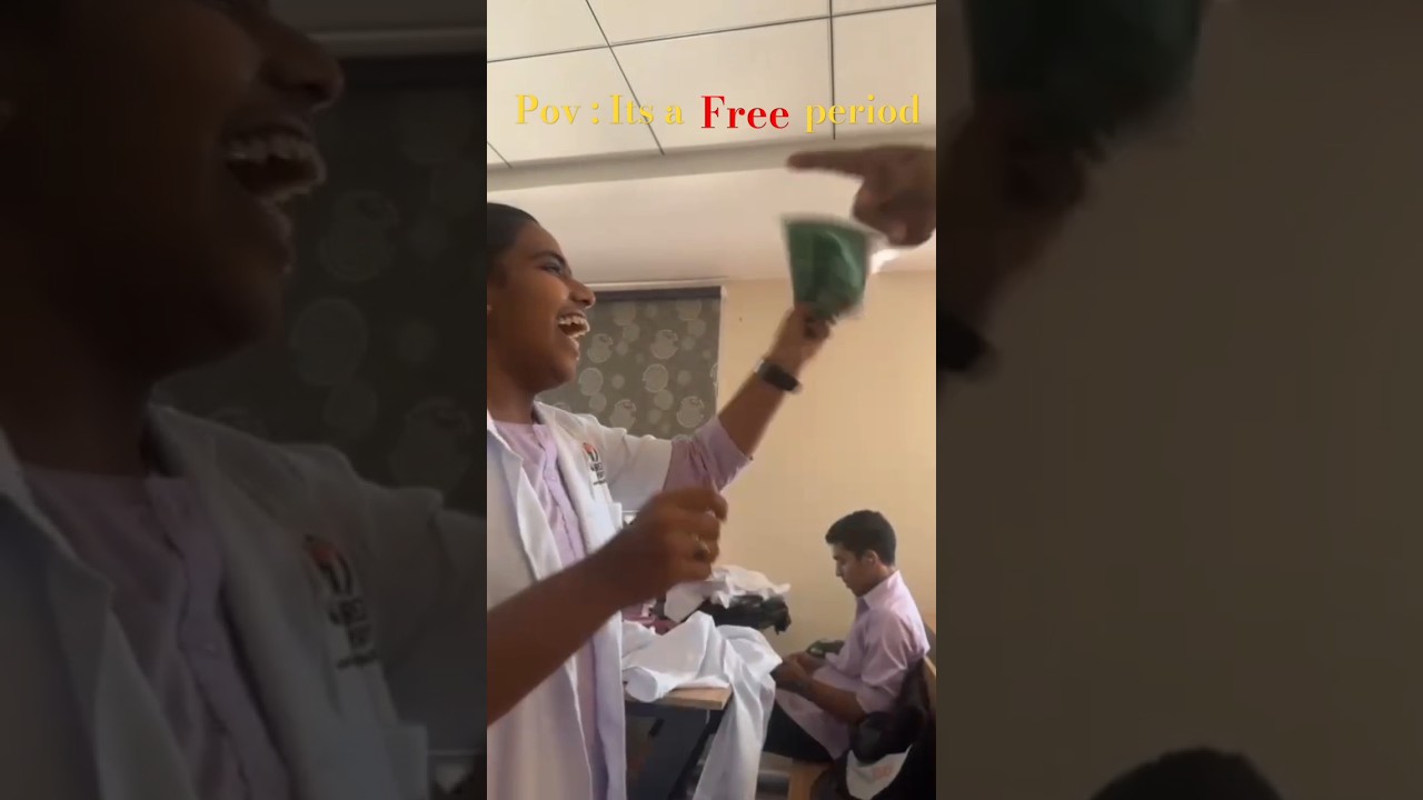 Ohh that FREE TIME 😌😌.... 