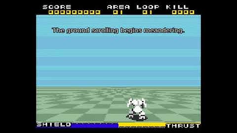 MSX rail shooter under development (2)