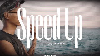 jady - RORLORK (Speed Up Song)