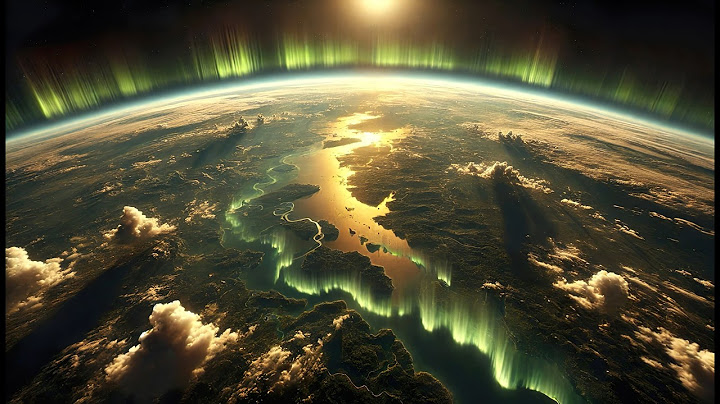 ¡ 5 Planetas Donde Hay Vida, Según los Científicos !