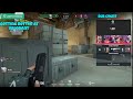 Getting Good At Valorent Road to 2k