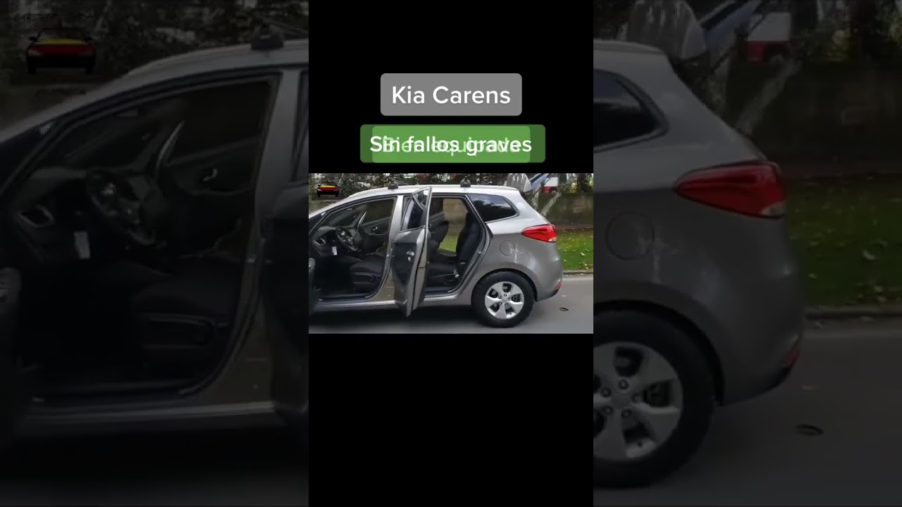 Camionetas 7 puestos que no son CARAS 