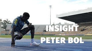 Peter Bol | Insight.