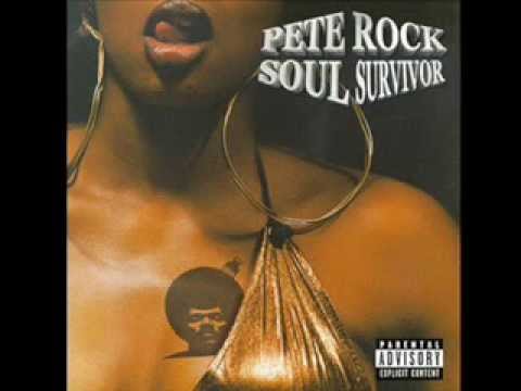 Pete Rock-Soul Survivor - YouTube