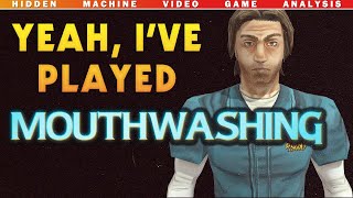Mouthwashing | Discussion and Analysis