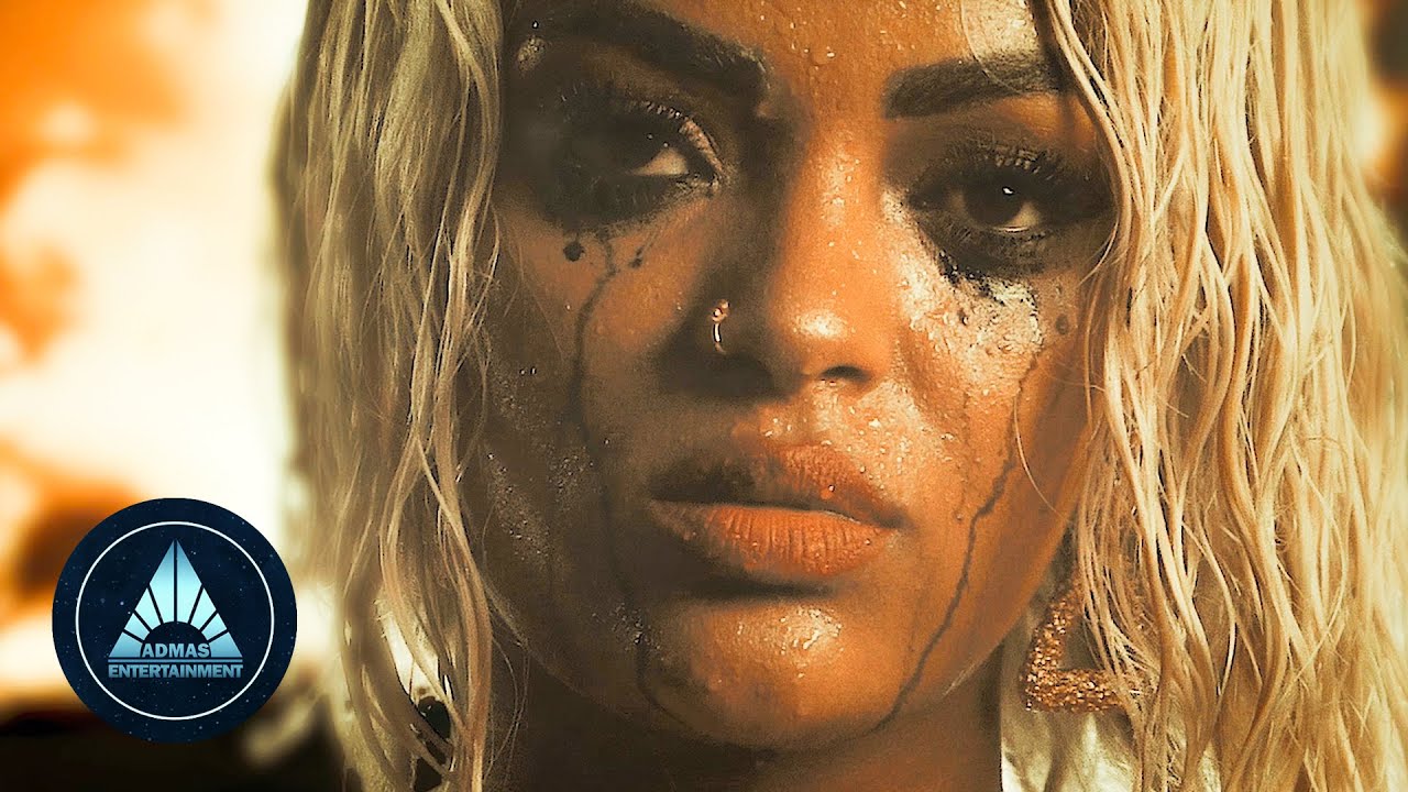 Niyat Kidane - Nabey'ye Zebilo (Official Video) | Eritrean Music