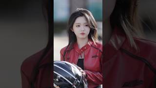 Riya ne aryan ko pane ke liya ki race Part 2 🩷💞#subscribe #korean #love #story #shortvideo #viral