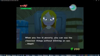 A Windy Death of Consuion | Wind Waker Randomizer Stream