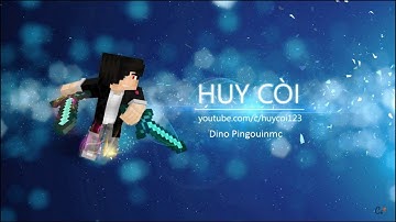 Nhạc intro của huy còi