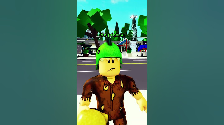 VIDA de um RICO vs POBRE em ROBLOX BROOKHAVEN! 🏓