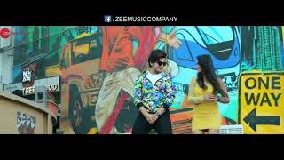 Nisha guragain and vishal pandey new tik tok status