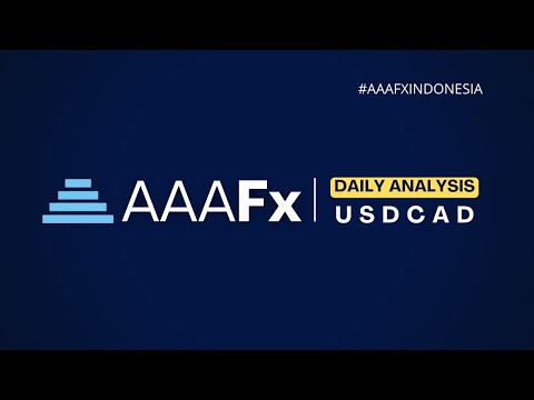 USDCAD Daily Technical Analysis | 4th April 2024 | AAAFx#Shorts #TechnicalAnalysis #Trading #Fyp