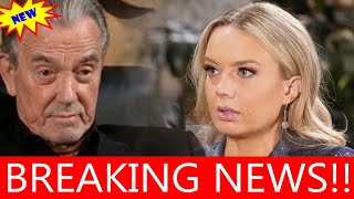 Heartbreaking 😭 News!! Young & Restless Says Goodbye to Beloved Characters Kyle and Claire!!