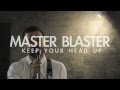 Keep your head up - Andy Grammer (cover)