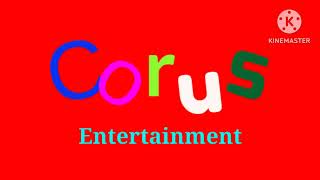 Corus Entertainment Logo Effects Sponsored By Arabic Alphabet 0 Effects
