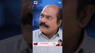 Malli Serial Shorts | Ep 688 - 8 | Nikitha | Vijay | Saregama TV Shows Tamil #shorts #ytshorts