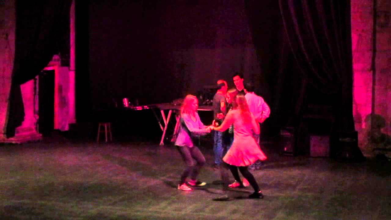 2016.04.02 BALL-Trad @ Lisboa (Rond de Chantecorps) 10 / 11