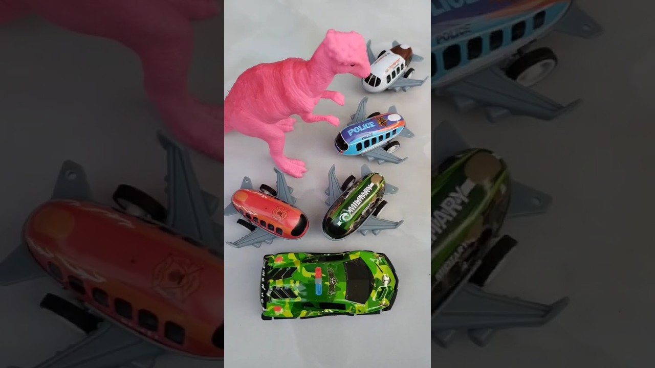 Rc car train auto truck video 