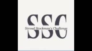 Stroud Stockmans Challenge | Day 2 | Wet Work