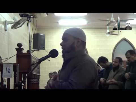 الشيخ عبدالله كامل تلآوة خاشعة ألم يأن للذين آمنوا أن تخشع قلوبهم مسجد قباء الهرم