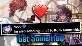 Please Dont Become The New Hoyo