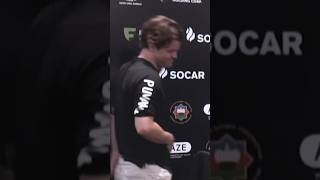 Magnus Carlsen Congrats Praggnanandhaa After the Victory Against Hikaru Nakamura