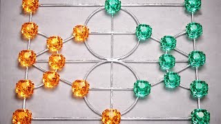 Impossible 16 Beads Game Trick 😱 | Sholo Guti Strategy | सिर्फ 1% जीतते हैं! screenshot 1